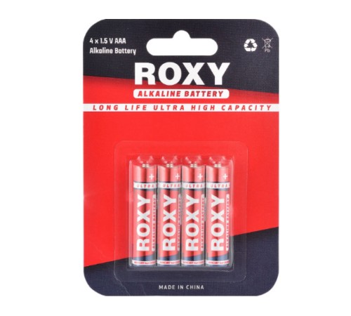 Alkalin AAA - Alkalin AAA (kumanda) Pil - 48 adet