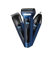 Üç Başlıklı Tıraş Makinesi RD366