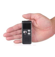 32 GB Dijital Ses Kayıt Cihazı RXY012