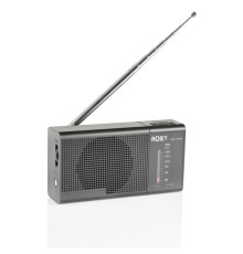 FM Cep Radyosu RXY-170