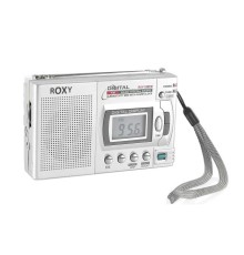 Pilli Cep Radyosu RXY-330