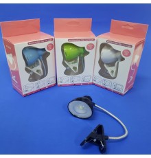 Mandalli Masa Lambasi