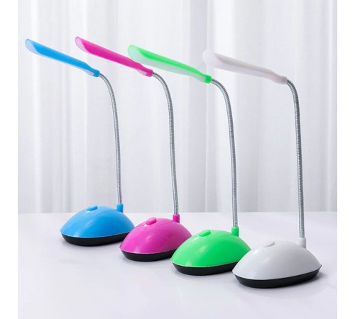 Küçük Boy Masa Lambasi