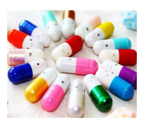 100 Adet Aşk Kapsülü