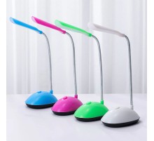 Küçük Boy Esnek Masa Lambası