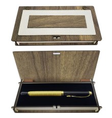 Özel Kutulu Roller Kalem