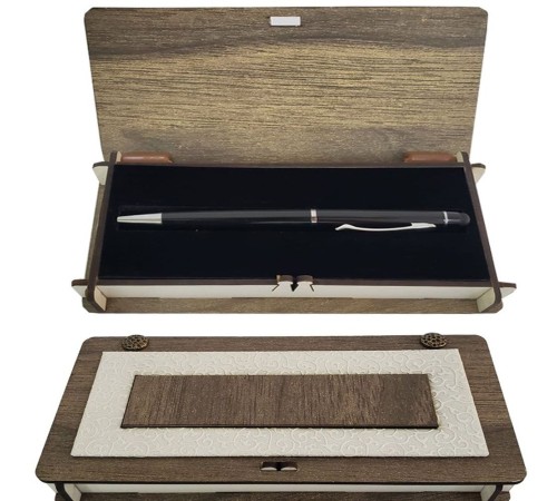 Siyah Dokunmatik Kalem Touchpen