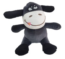 Sevimli Peluş Eşek