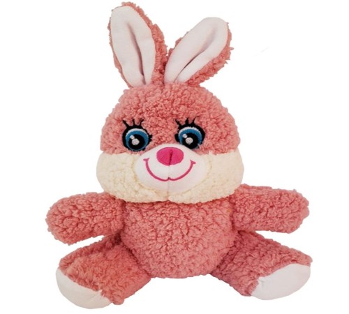 Sevimli Peluş Tavşan