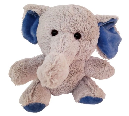 Sevimli Peluş Fil