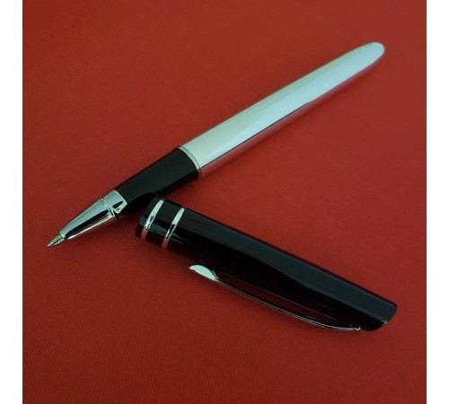 Vip Silver Roller Kalem