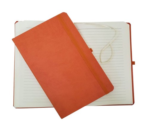 Hediyelik Çizgili Defter