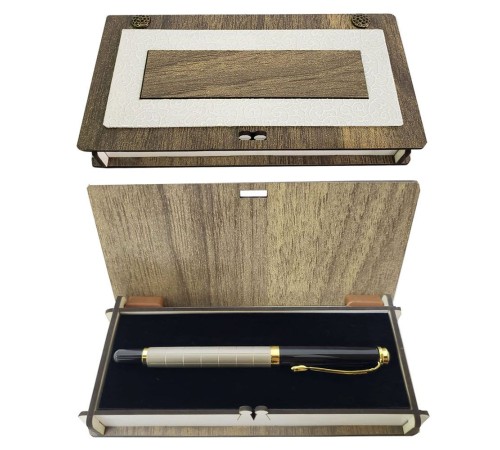 Hediyelik Metal Kalem