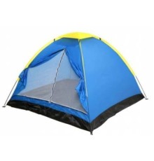 12 Kişilik Kolay Kurulum Çadır 320 x 290 x 170 CM