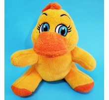 Civciv Peluş Oyuncak