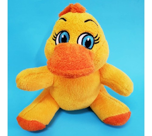 Civciv Peluş Oyuncak