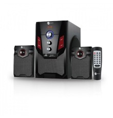 2+1 Bluetooth Ses Sistemi EMR-203