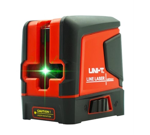 LM570ld-II Unit Yeşil Çizgi Hizalama Cihazı