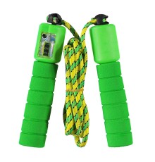 Sayaçlı İp Atlama