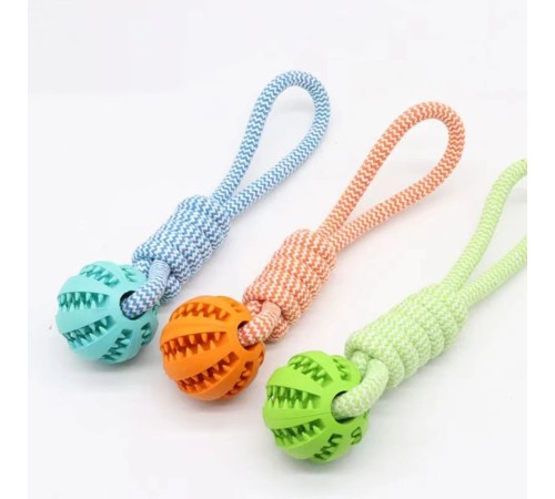 Mama Hazneli Köpek Oyuncağı 1 Adet