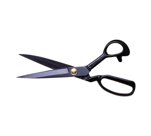 Siyah Saplı Kutulu Terzi Makası A-275 28 CM