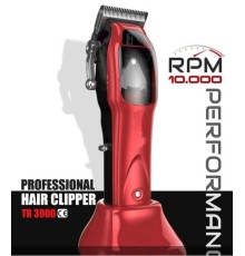 Profesyonel 10 Bin RPM Saç Kesim Makinesi TR3900