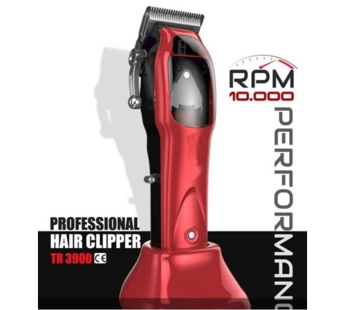 Profesyonel 10 Bin RPM Saç Kesim Makinesi TR3900