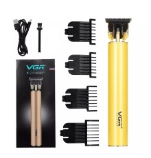 VGR V-225 Profesyonel Şarjlı Tıraş Makinesi