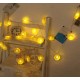 2 M 10 Led Pilli 2 Kademeli Limon Led Işık 6200-269