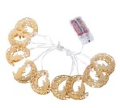 Ramazan Led Işık MZ3-019