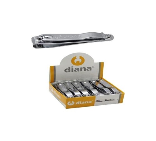 Diana 1003 Büyük 12'li Tırnak Makası Diana 1003 Büyük 12'li Tırnak Makası