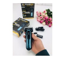 PD-200 Şarjlı Sıfır Sakal Traş Makinesi