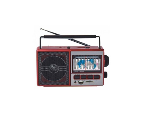 Everton Rt-41bt Usb Sd Fm Sw3 Radyo