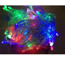 10 METRE LED IŞIK RGB