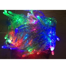 10 Metre Led Işik Rgb