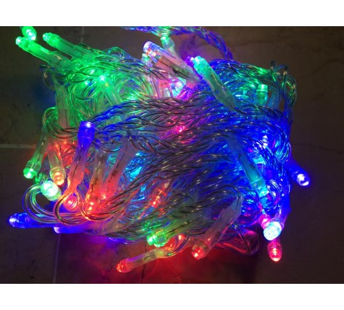 10 METRE LED IŞIK RGB 10 METRE LED IŞIK RGB