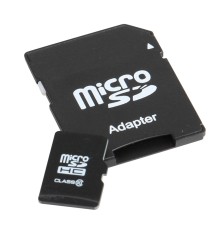 128GB Micro SD Card TGFD6