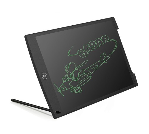 12 Inc Dijital Kalemli Lcd Çizim Eğitim Yazı Tableti TGBTB-5 12 Inc Dijital Kalemli Lcd Çizim Eğitim Yazı Tableti TGBTB-5