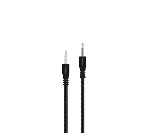 3.5 Mm Jack 1 Mt Kumaş Kaplama Aux Ses Kablosu A6 3.5 Mm Jack 1 Mt Kumaş Kaplama Aux Ses Kablosu A6