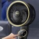 35W 90 Cm Sessiz Soğutucu Dokunmatik Harketli Akıllı Fan ACFN03