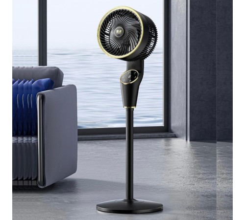 35W 90 Cm Sessiz Soğutucu Dokunmatik Harketli Akıllı Fan ACFN03 35W 90 Cm Sessiz Soğutucu Dokunmatik Harketli Akıllı Fan ACFN03