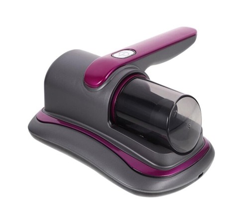 12V 1500mAh Şarjlı Kablosuz Yatak İçin Akar Temizleyici - Yatak Temizleme