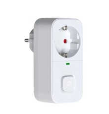 On-Of Akım Korumalı Priz FTR18