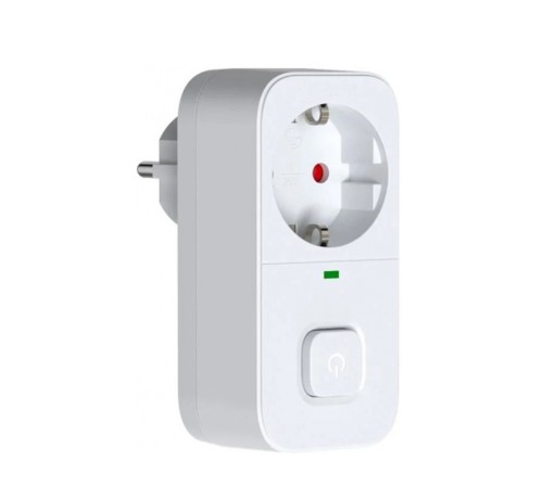 On-Of Akım Korumalı Priz FTR18