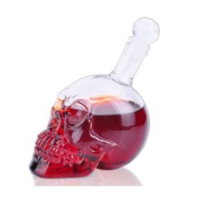 Kuru Kafa Şişe 550 Ml