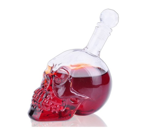 Kuru Kafa Şişe 550 Ml Kuru Kafa Şişe 550 Ml