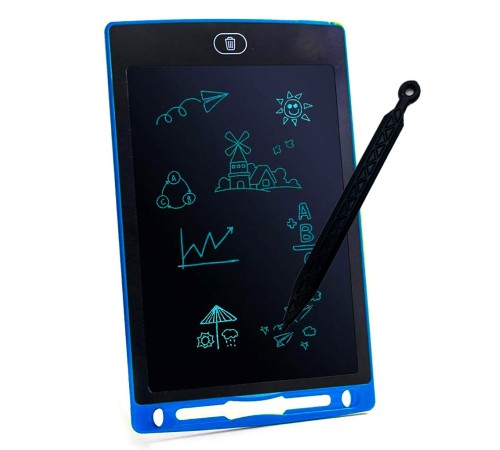 Writing Tablet Lcd 8.5 Inç Uyumlu Dijital Kalemli Çizim Yazı Tahtası Grafik Not Yazma Writing Tablet Lcd 8.5 Inç Uyumlu Dijital Kalemli Çizim Yazı Tahtası Grafik Not Yazma