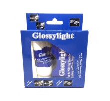 Glossy Light Oto Far Temizleme Seti