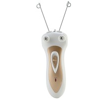 Rado Profesyonel Epilatör Ipli Tüy Alma Makinesi Epilasyon Aleti