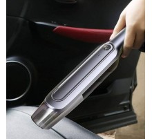 Car Pro Uyumlu Şarjlı Araç El Süpürgesi - Car Vacuum Cleaner